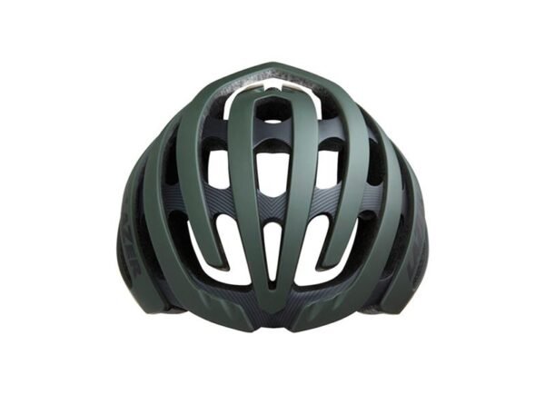 CASCO RUTA Z1 MIPS CE VERDE - LAZER