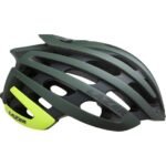 CASCO RUTA Z1 MIPS CE VERDE - LAZER