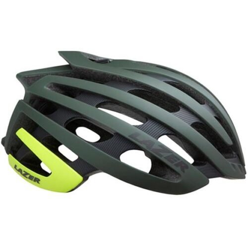 Casco Ruta Z1 Mips CE Verde - Lazer