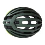 CASCO RUTA Z1 MIPS CE VERDE - LAZER