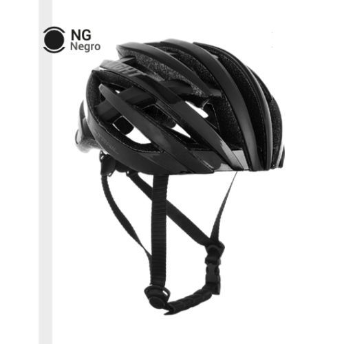 CASCO SLIGHT NEGRO - ON TRAIL