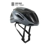 Casco Sentinel Gris/Negro - On Trail