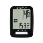 CICLO COMPUTADOR BC5.16 - SIGMA