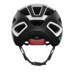 Casco Mtb Jackal KC CE-CPSC Blanco/Negro - Lazer