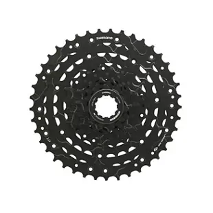 Cassette Cs-Lg300-9 Cues 11-41T 9V Shimano