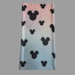 Protector Cuello Bicicleta/Moto Facial Micky - CAVALIERI