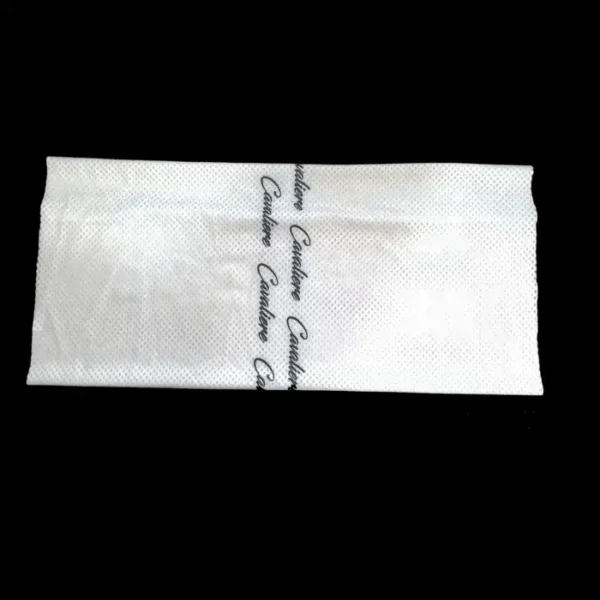 CUELLOS poliéster/Spandex/Lycrado blanco - CAVALIERI