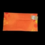 CUELLOS poliéster/Spandex/Lycrado Naranja- CAVALIERI