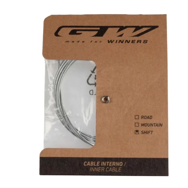 Cable De Cambio 1.2X2100Mm Di-S-Sg-01 Ac-Gw-1 Cable De Cambio 1.2X2100Mm Di-S-Sg-01 Ac - Gw