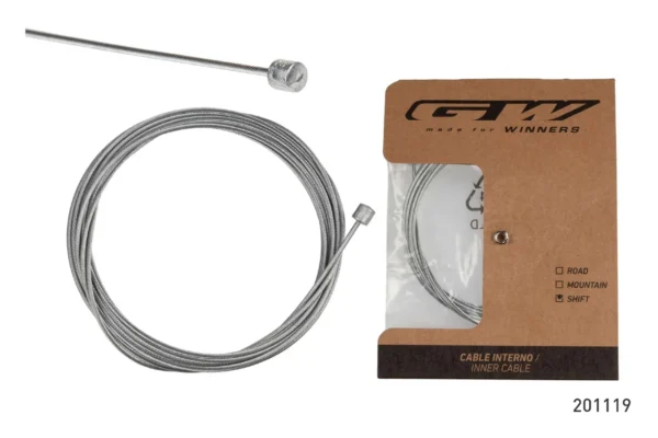 Cable De Cambio 1.2X2100Mm Di-S-Sg-01 Ac-Gw2 Cable De Cambio 1.2X2100Mm Di-S-Sg-01 Ac - Gw