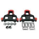 Calas Sm-Sh10 Ruta Modo Fijo Rojo-Shimano