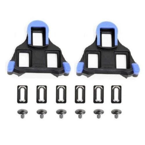 Calas Sm-Sh12 Ruta Modo Pivote Central Azul Shimano