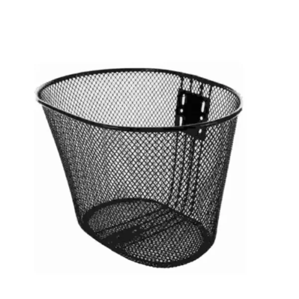 Canasta Jk-9457 32X23X22 Mtb Acero Generico