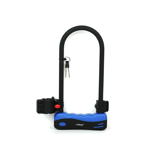 Candado En U De Llave 165X320Mm Ty318 Ac - Gw