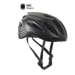 Casco Sentinel Negro - On Trail