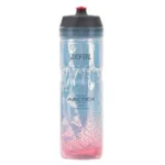 Caramañola Arctica Termica 750Cc Rosada - Zefal Caramañola Arctica Termica 750Cc Rosada - Zefal