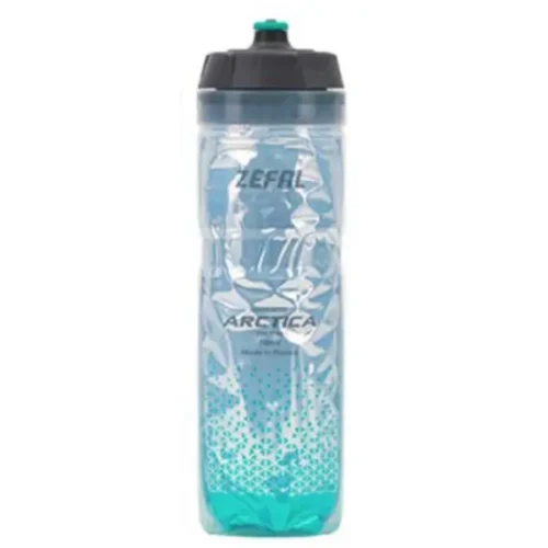Caramañola Arctica Térmica 750Cc Verde - Zefal
