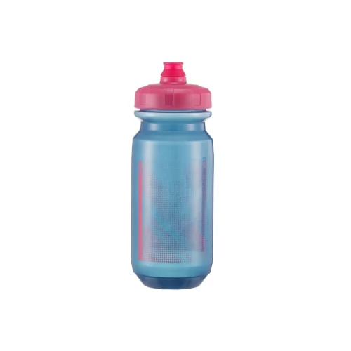 Caramañola Doublespring Azul 600ml Liv Caramañola Doublespring Azul 600ml Liv