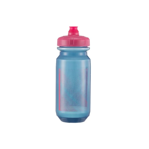Caramañola Doublespring Azul 600ml Liv Caramañola Doublespring Azul 600ml Liv