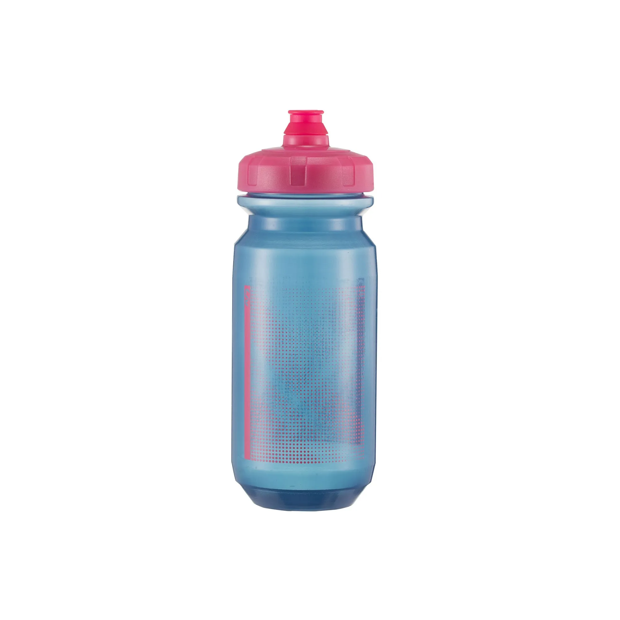 Caramañola Doublespring Azul 600ml Liv