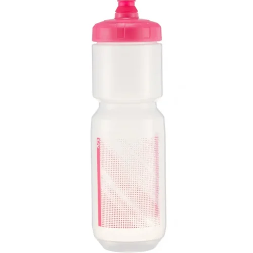 Caramañola Doublespring Rosa 650ml Liv Caramañola Doublespring 750 ml Rosa Liv