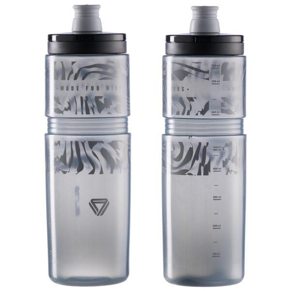 Caramañola Kebea 750ml Elite Gris - GW
