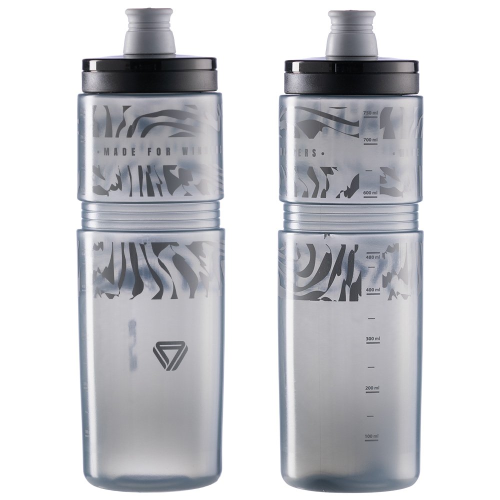 Caramañola Kebea 750ml Elite Gris - GW