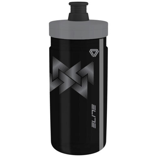 Caramañola Kebea 750ml Elite Negra - GW