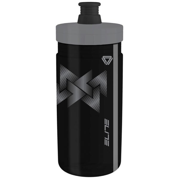 Caramañola Kebea 750ml Elite Negra - GW