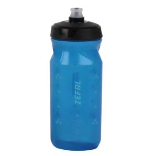 Caramañola Sense Soft 65  650MM Azul - Zefal
