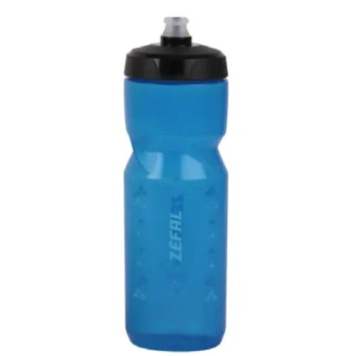 Caramañola Sense Soft 80 800Mm Azul - Zefal