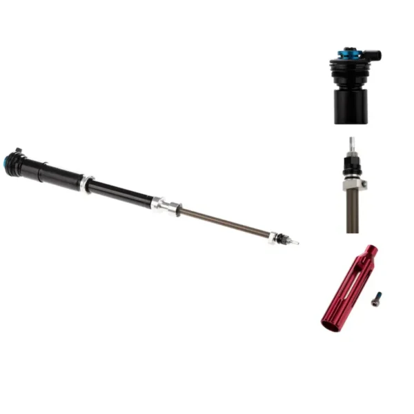 Cartucho Fit4 34Sc R29 120Mm Remoto Fox Cartucho Fit4 34Sc R29 120Mm Remoto Fox