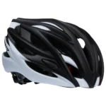 Casco 029 Ruta Negro-Blanco - GW