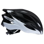 Casco 029 Ruta Negro-Blanco - GW