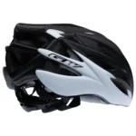 Casco 029 Ruta Negro-Blanco - GW