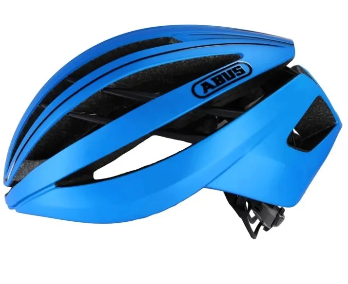 Casco Aventor Azul - Abus