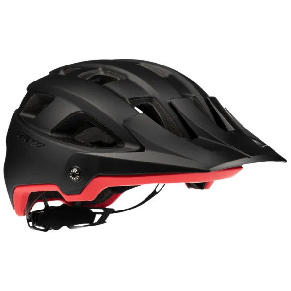 Casco E1 Rojo - GW
