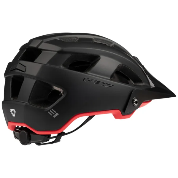 Casco E1 Rojo - GW