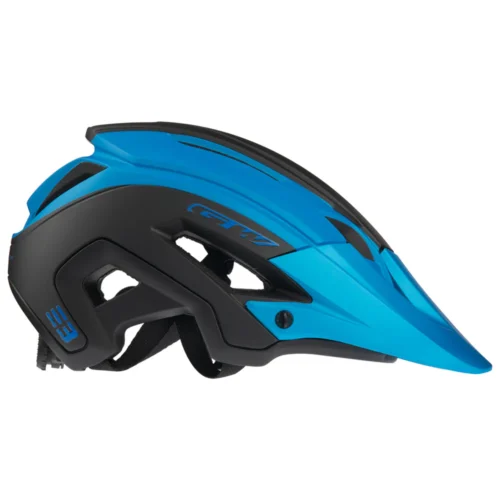 Casco E3 MTB Azul Mate - GW