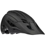 Casco E3 MTB Negro Mate - GW
