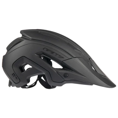 Casco E3 MTB Negro Mate - GW