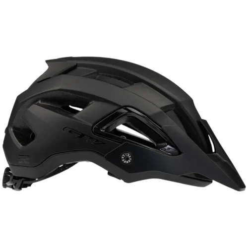 Casco Enduro E2 Negro - GW