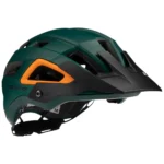 Casco Enduro E2 Verde - GW