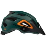 Casco Enduro E2 Verde - GW