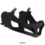 Casco Enduro Fullface Removible X2 Negro - GW
