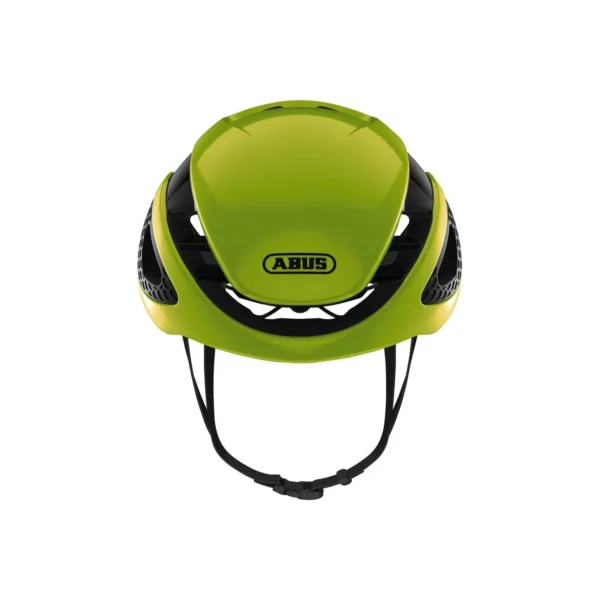 Casco Gamechanger Amarillo - Abus