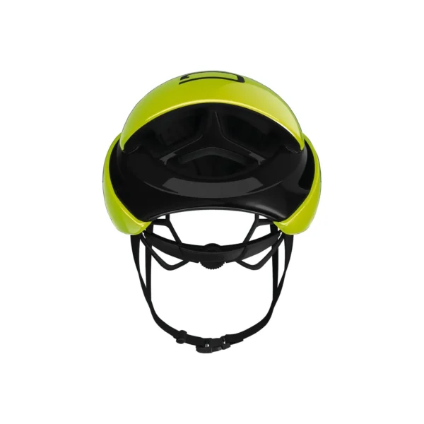 Casco Gamechanger Amarillo - Abus