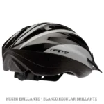 Casco Mtb M1 Negro/Blanco - Gw