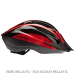 Casco Mtb M1 Negro/Rojo - Gw