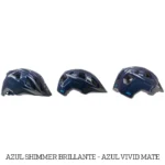 Casco Mtb  M4 Azul - GW